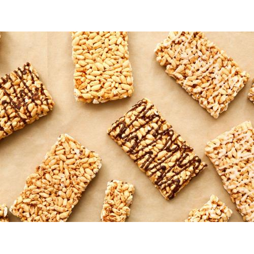 Thành phần tự nhiên & giá trị dinh dưỡng cao